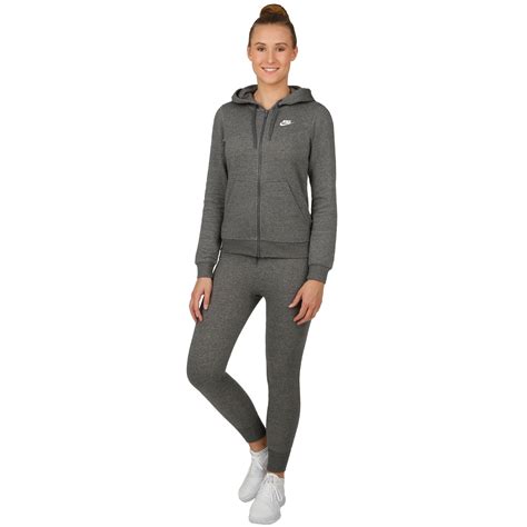 damen nike sportanzug|Nike joggingsanzüge damen.